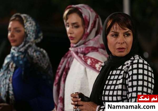 خلاصه داستان و بیوگرافی بازیگران سریال ریکاوری بازی شبنم قلی خانی و سیما تیرانداز در سریال ریکاوری