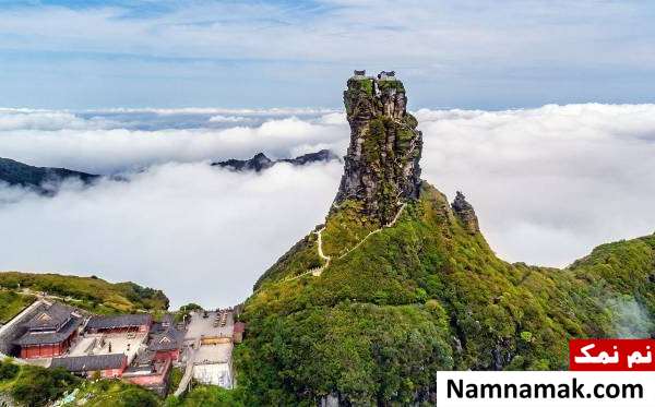 Fanjingshan