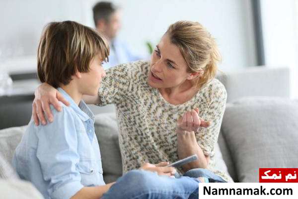 مشکلات روانی کودک مشکلات روانی کودکان چه نشانه هایی دارد؟