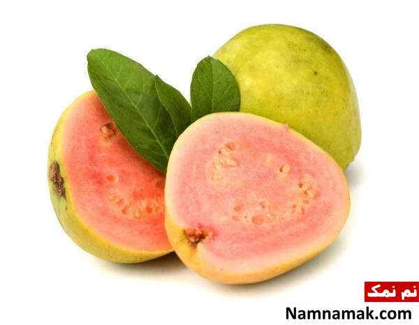 خواص گواوا خواص گواوا برای بیماری ها