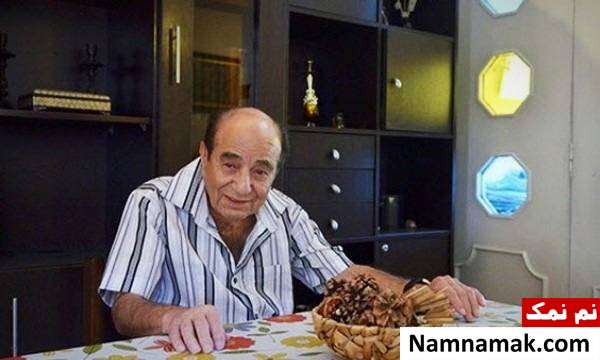 مهدی علیمحمدی مهدی علیمحمدی درگذشت