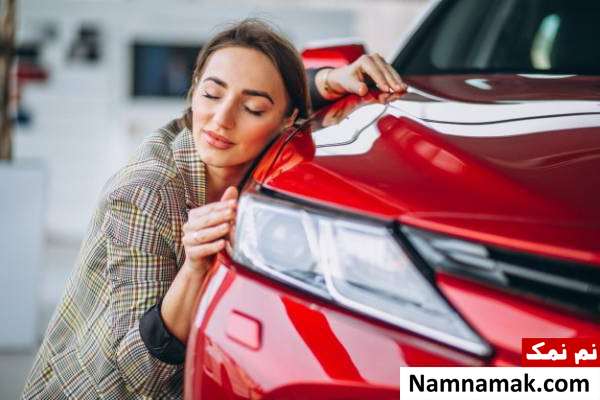 نکات قبل از خرید خودرو راهنمای انتخاب خودرو