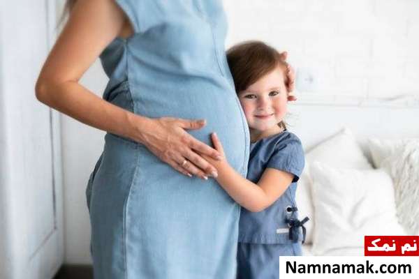 چه حرفهایی با جنین بزنیم