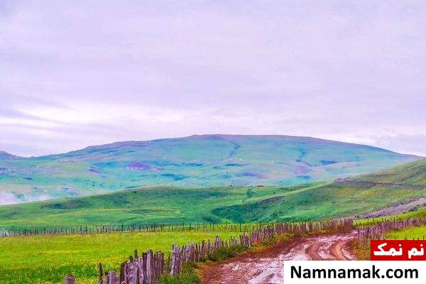 روستای سوباتان کجاست