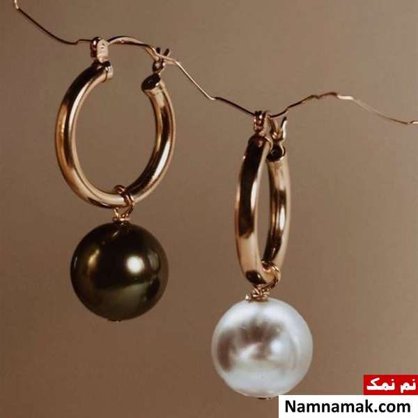 زیورالات مناسب چهارشونه ها