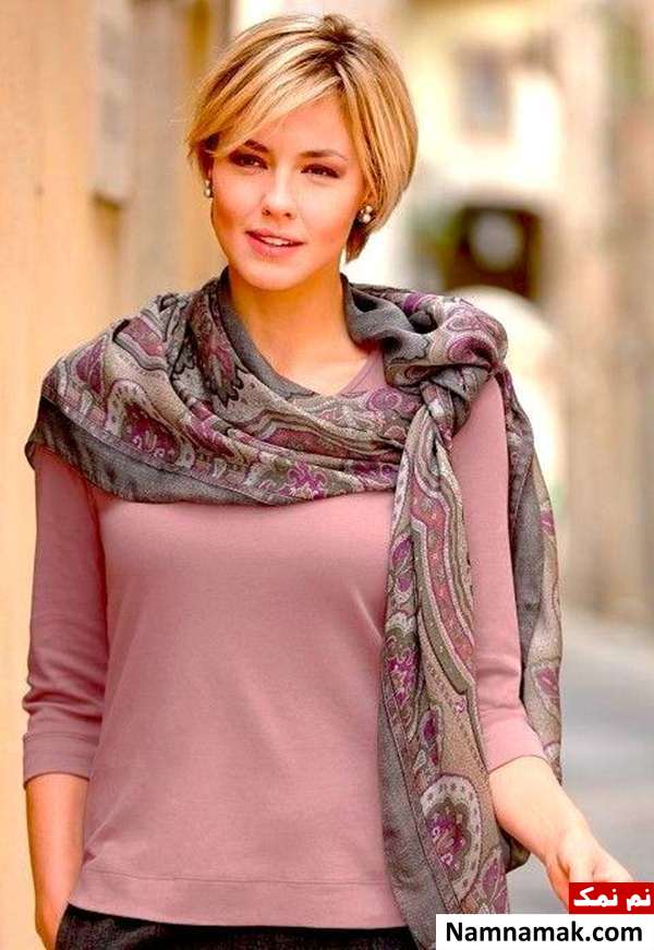 نکات خوش تیپی خانم ها
