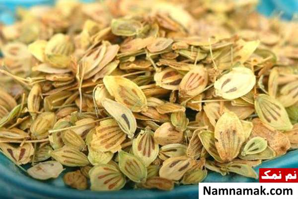 طرز تهیه گلپر و فواید آن برای کاهش وزن
