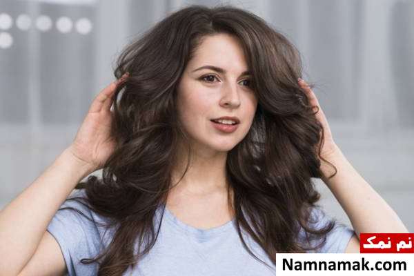 موی زیبا برای داشتن موهای سالم چه باید کرد؟