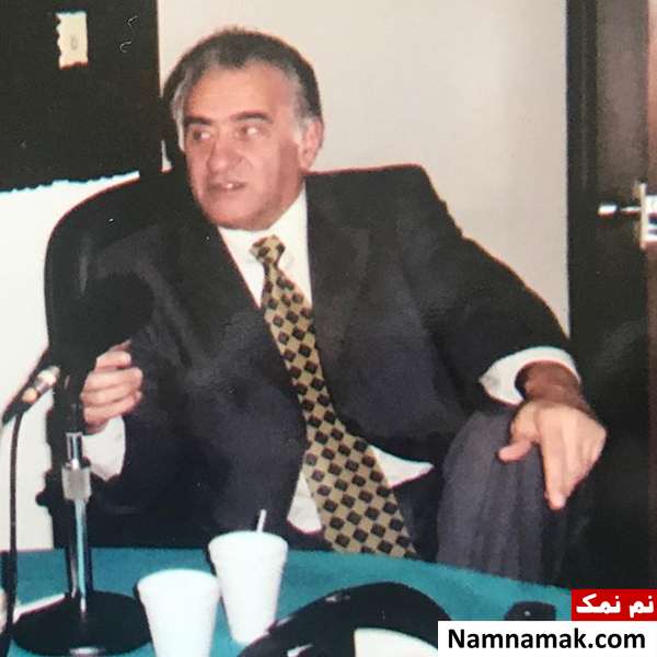 علت مرگ مانوک خدابخشیان