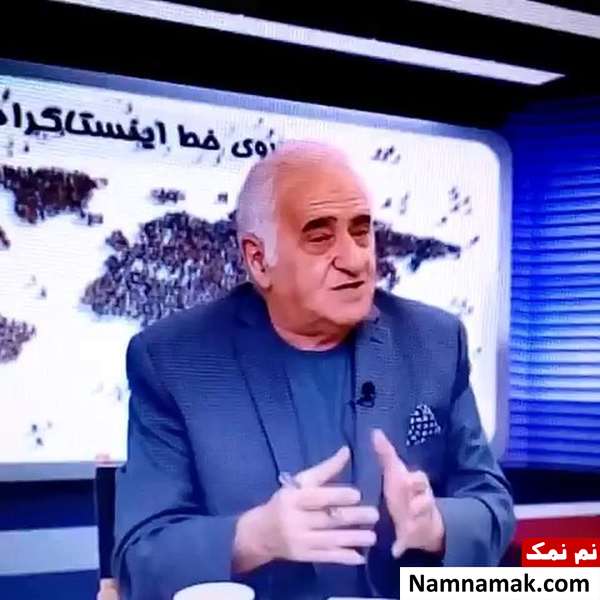 مانوک خدابخشیان - Manook Khodabakhshian