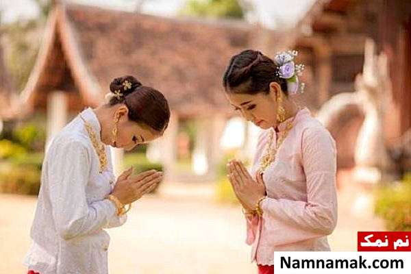 آداب و رسوم سلام و احوالپرسی در کشورهای مختلف