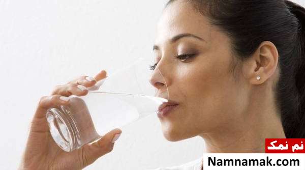 فایده خوردن آب گرم چه زمانی آب گرم نخوریم؟
