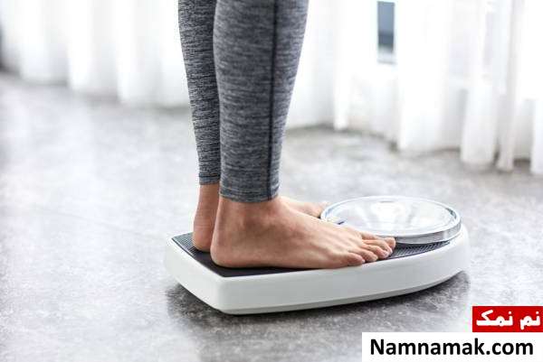 کاهش وزن با اب گرم نوشیدن آب گرم برای لاغری