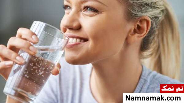 سم زدای بدن سم زدایی با آب گرم