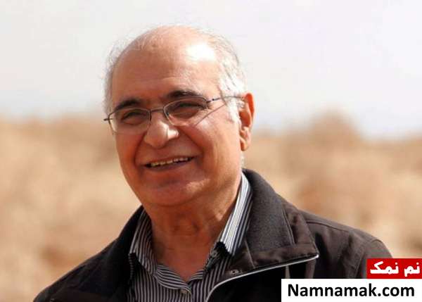 هوشنگ مردادی کرمانی نویسنده کشورمان