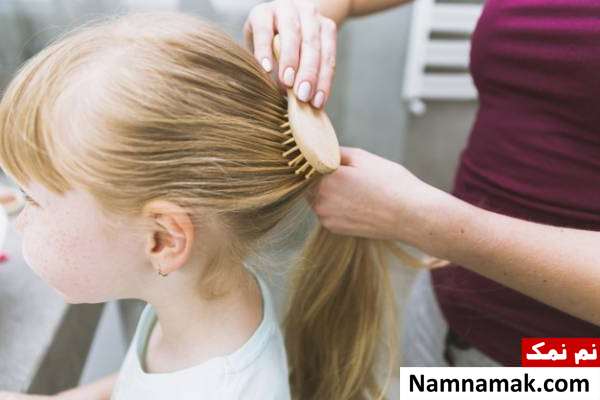 صحبت با کودک رفع ترس های بی مورد کودکان