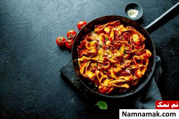پیشنهاد غذا در سفر و تغذیه سالم در سفر