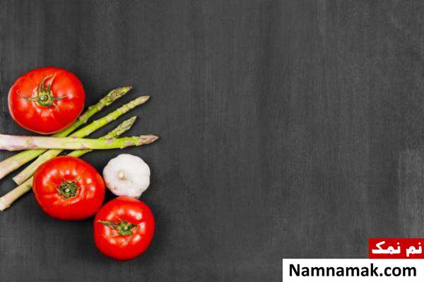 درمان سرطان پوست برای درمان سرطان پوست چی بخوریم ؟