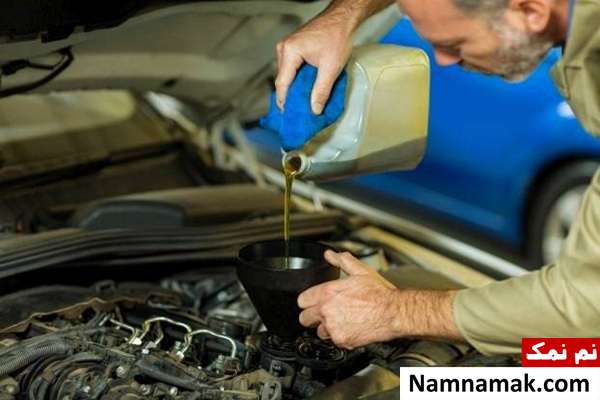  صداهای مختلف ماشین