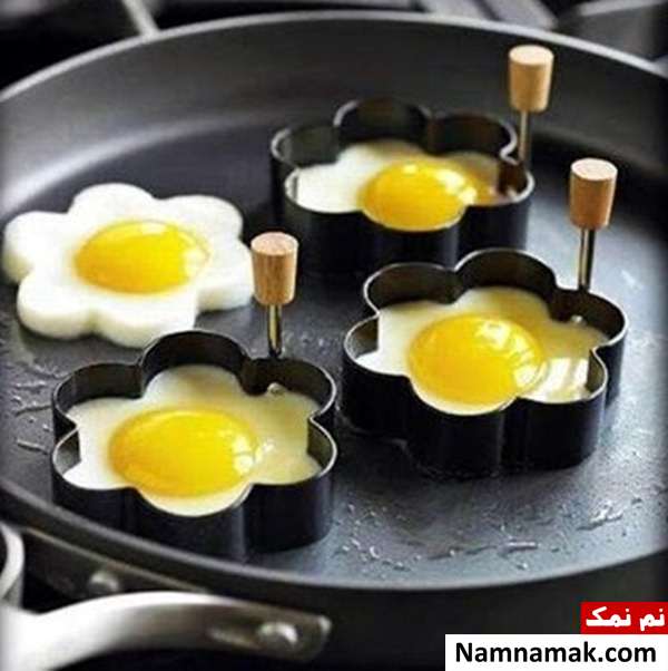 نیمرو قالبی