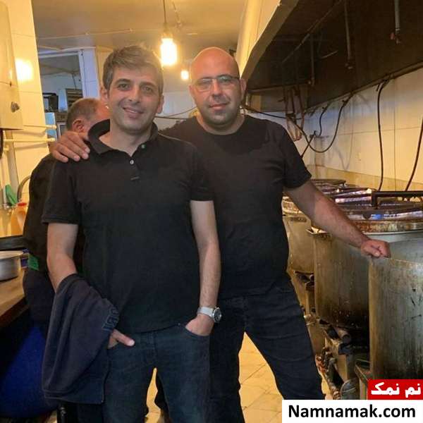 حمید گودرزی حمید گودرزی در محرم