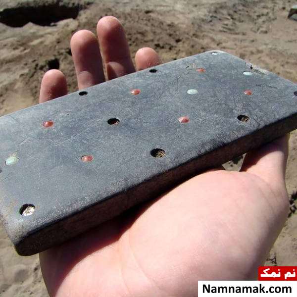 آیفون 2137 ساله در روسیه