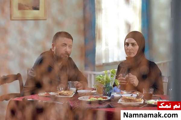 خلاصه داستان و معرفی بازیگران سریال مرضیه ماه چهره خلیلی و امیرحسین صدیق در سریال مرضیه