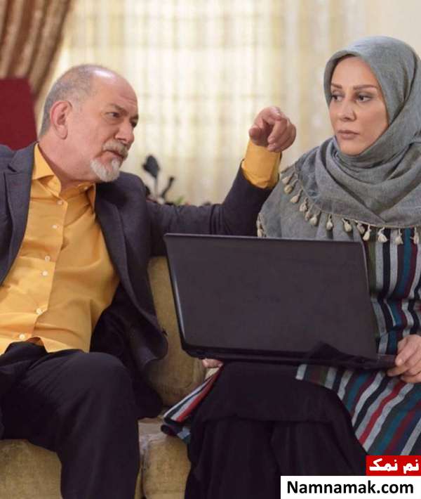 خلاصه داستان و معرفی بازیگران سریال مرضیه بازی شیوا خسرومهر و آتیلا پسیانی در سریال مرضیه