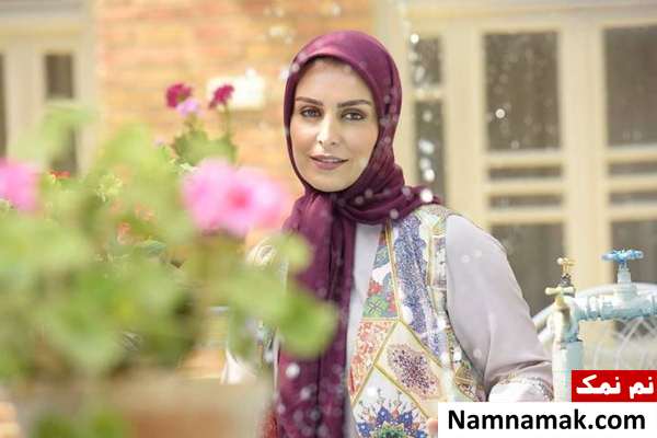 خلاصه داستان و معرفی بازیگران سریال مرضیه سریال مرضیه با بازی ماه چهره خلیلی