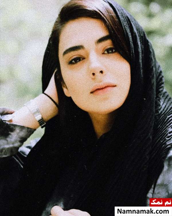 دریا مقبلی - Darya Moghbeli