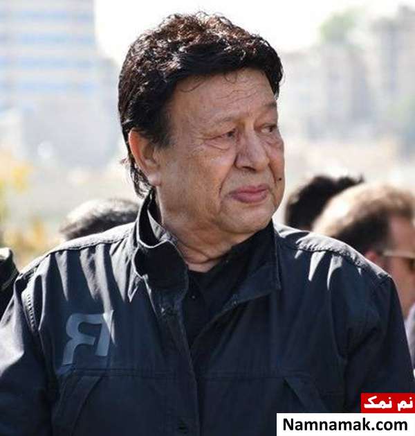 حسین عرفانی حسین عرفانی چهره مشهور عرصه دوبله