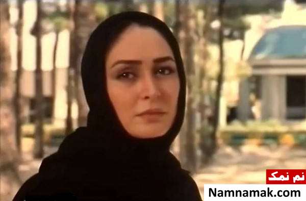 الهام حمیدی الهام حمیدی در روز ملی سینما