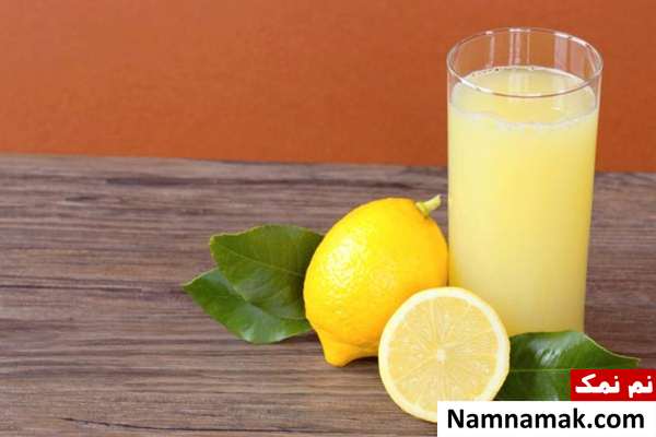 طرز نگهداری لیمو ترش طرز نگهداری لیمو ترش در فریزر