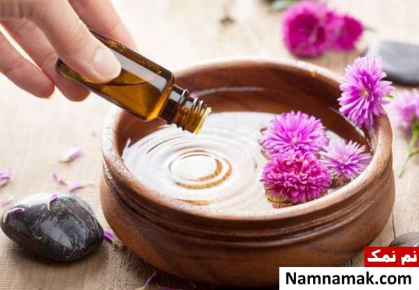 طریقه مانیکور ناخن در خانه