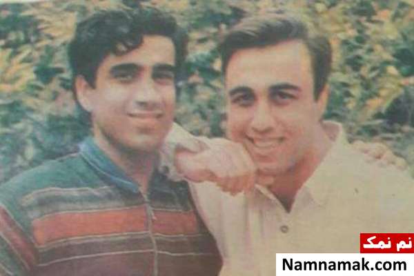 بازیگران مشهور ایرانی عکسهای نایاب قدیمی از بازیگران مشهور ایرانی