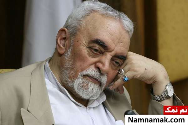 حبیب الله عسگر اولادی برادر اسدالله عسگراولادی