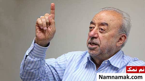 علت مرگ اسدالله عسگراولادی