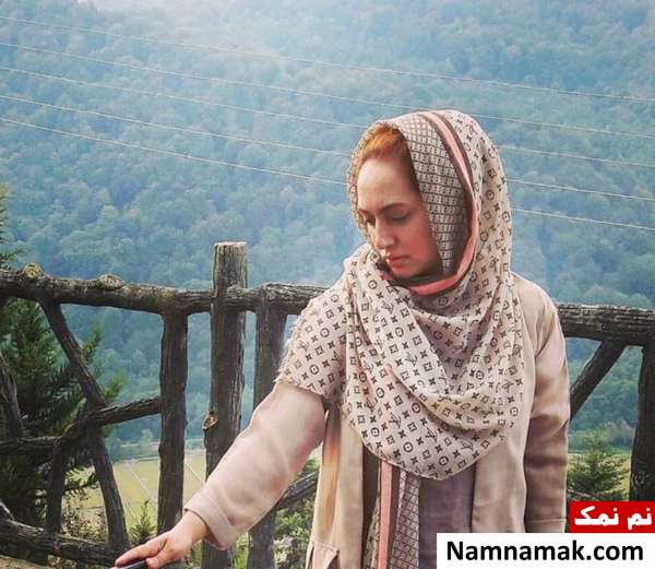 صبا کمالی حواشی جنجالی صبا کمالی