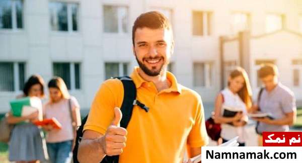 یادگیری آسان زبان انگلیسی