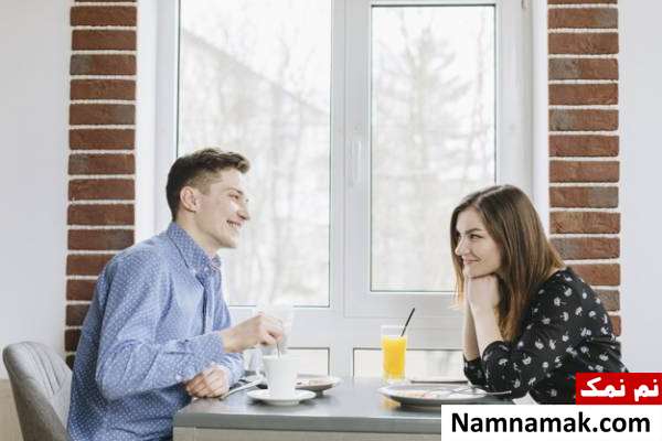 کاهش وزن رژیم لاغری زن و شوهر