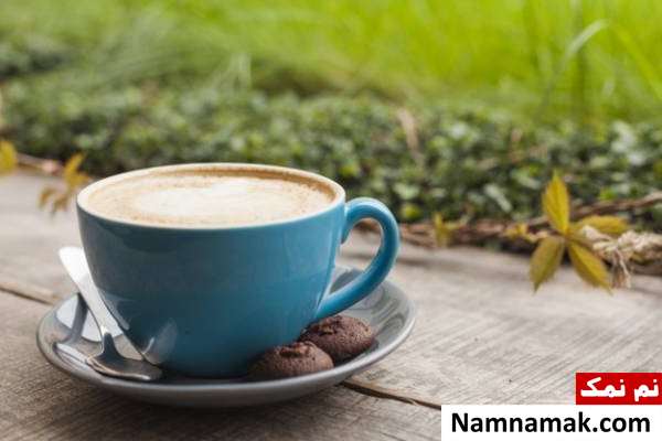 مصرف صحیح قهوه برای سلامتی
