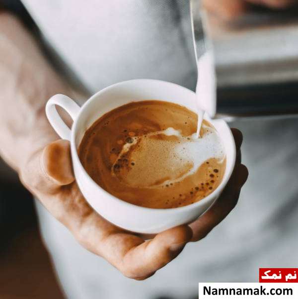 فواید قهوه برای بدن با استفاده صحیح آن