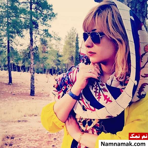 بیوگرافی کامل نگار معظم و همسرش مهران بیغرض عکسهای اینستاگرام نگار معظم