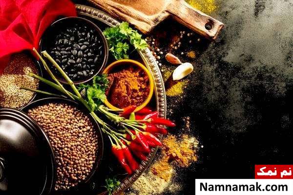 غذای تند مزه فلفل هالوپینو چیه