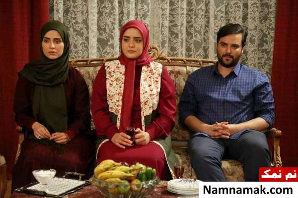 نرگس محمدی لاله مرزبان ، نرگس محمدی و محمد سلوکی در ستایش 3