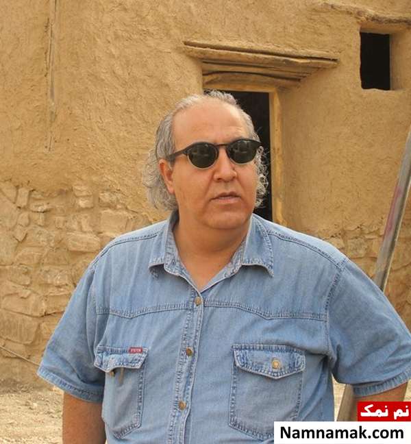 حسن نجفی کارگردان سینما