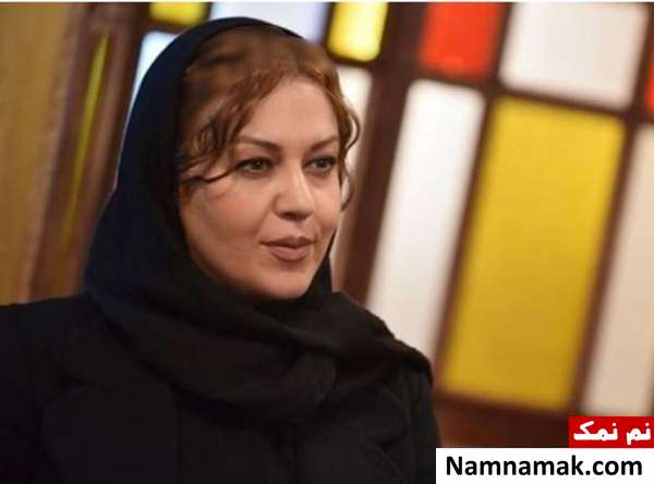 گیتی قاسمی بازیگر سینما و تلویزیون