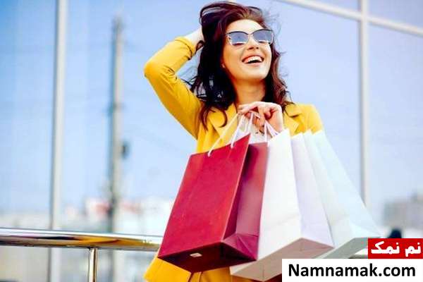 اهمیت دادن به ظاهر