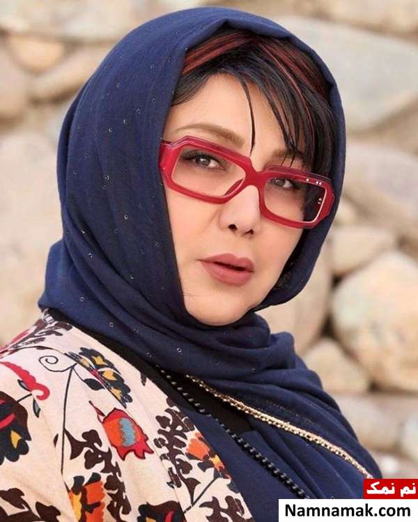 بهنوش بختیاری بازیگر