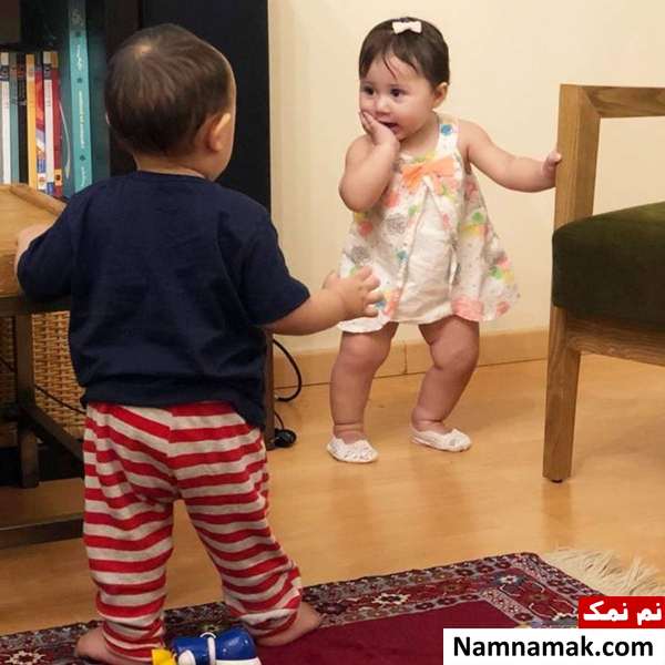 دختر شاهرخ استخری عکس دیدنی نبات دختر شاهرخ استخری